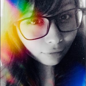 Meet your Posher, Justine